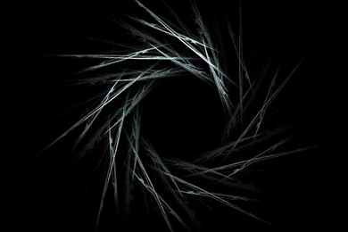 Apophysis Abstract Black Backgrounds Hd Wallpapers   (