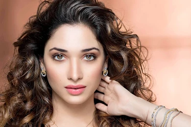 Tamanna Bhatia Face Wallpapers HD Free Download For Desktop