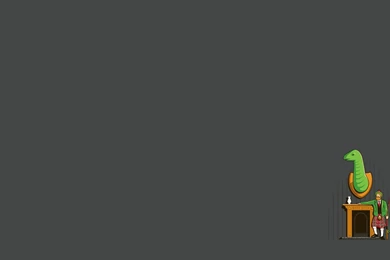 Stuffed Loch Ness Monster HD Wallpapers