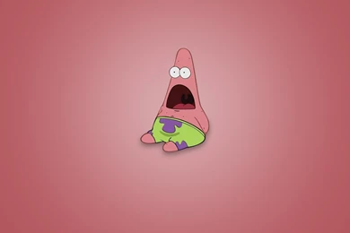 Funny Patrick Star Wallpapers Android 776 Wallpapers