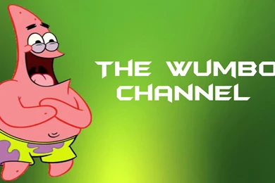Top Wumbo Meme Wallpapers