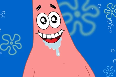 Patrick Wallpapers HD 333 1920 X 1200   WallpaperLayer.com