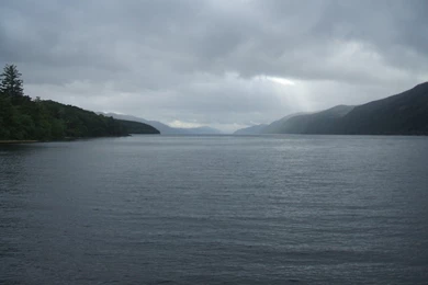 ViralSpots Urban Myths:  Loch Ness Monster