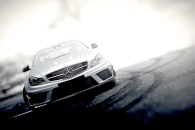 Mercedes Benz Wallpapers – AB Wallpapers