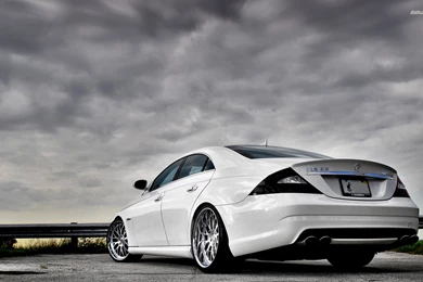 Mercedes Benz Amg Wallpapers   Wallpaper.