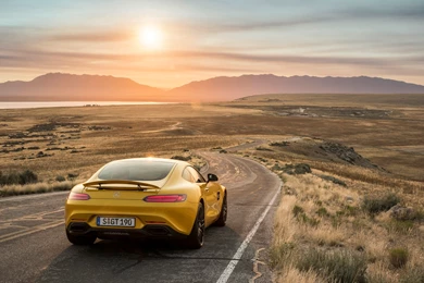 Mercedes Benz Amg Gt 30 Desktop Wallpapers ...