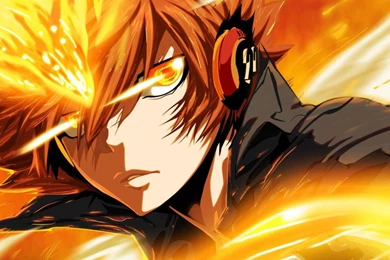 Tsuna awakens ost Free Mp3 Download