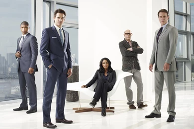 White Collar Wallpapers
