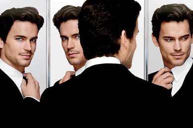 White Collar   White Collar Wallpapers