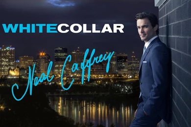 White Collar Wallpapers Vi. By Iwannabreathe On DeviantArt