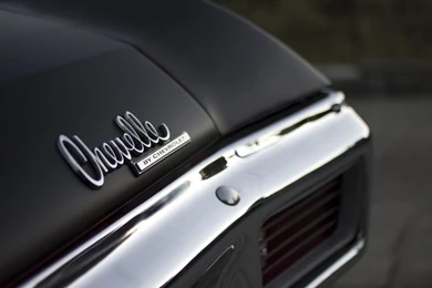 70 Chevelle By Doogle510 On DeviantArt