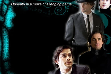 Neal   White Collar Wallpapers (9385784)   Fanpop