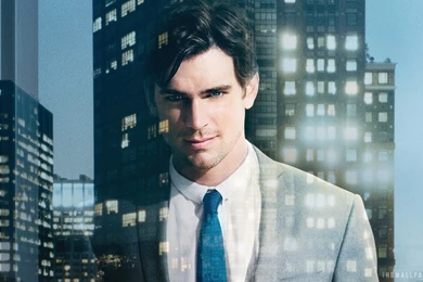 White Collar TV Series HD Wallpapers   IHD Wallpapers
