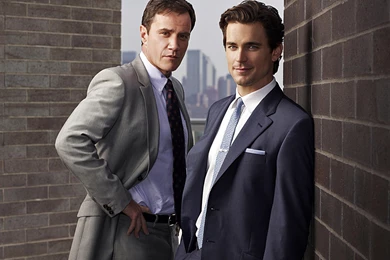 White Collar Wallpapers HD