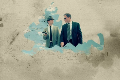 White Collar Wallpapers Ii. By Iwannabreathe On DeviantArt