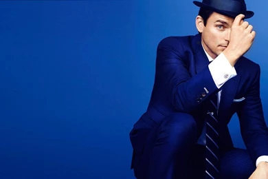 White Collar   White Collar Wallpapers (1920x1080) (18053)