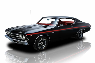 69 Chevelle Wallpapers   Wallpapers Zone