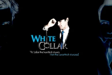 White Collar Wallpapers By Feaneye On DeviantArt