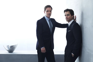 White Collar Photo, Pics, Wallpapers   Photo