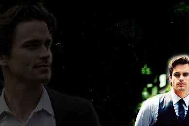 Neal   White Collar Wallpapers (33326575)   Fanpop