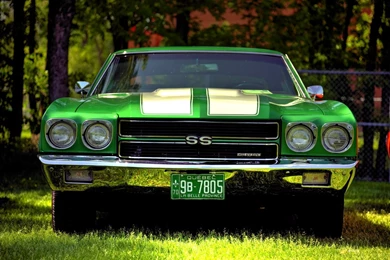 70 Chevelle By Doogle510 On DeviantArt