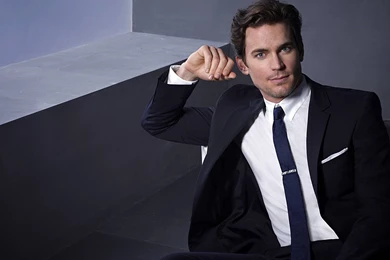 White Collar   White Collar Wallpapers