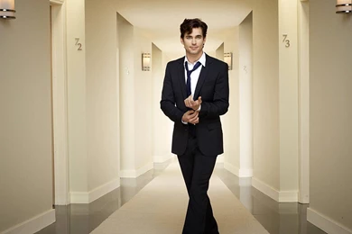 White Collar Matt Bomer   Wallpaper, High Definition, High Quality ...