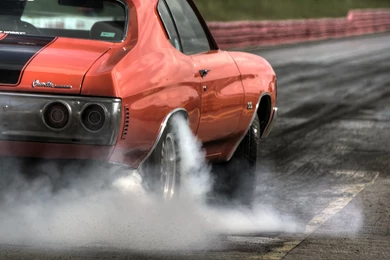 Mazda RX 8 Tuning Car