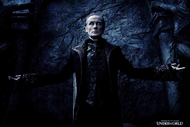 Underworld: Rise Of The Lycans Wallpapers