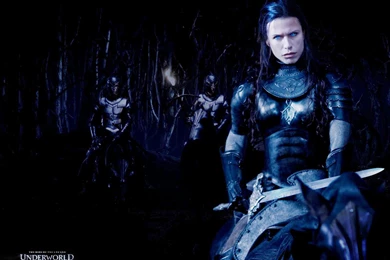 Underworld: Rise Of The Lycans   Upcoming Movies Wallpapers ...