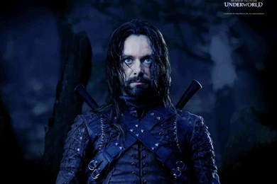 Underworld: Rise Of The Lycans Wallpapers