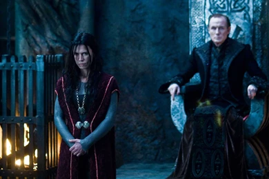 Underworld: Rise Of The Lycans HD Wallpapers