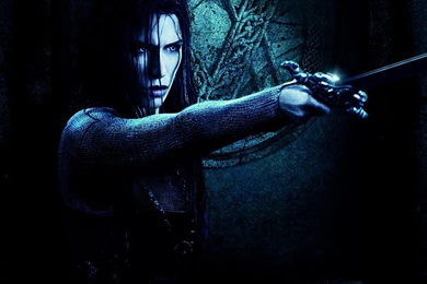 Underworld: Rise Of The Lycans St By HarryPotter645 On DeviantArt