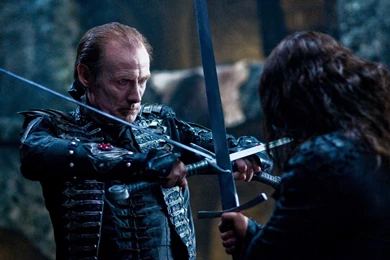 Underworld: Rise Of The Lycans HD Wallpapers