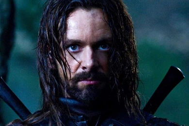 Underworld: Rise Of The Lycans HD Wallpapers