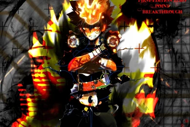 Sawada Tsunayoshi Wallpapers By Delixir On DeviantArt