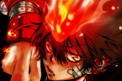 Tsuna Hitman Reborn Phone Wallpapers By TheOGScottas On DeviantArt