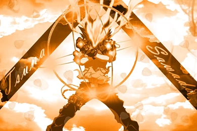 Browsing Fan Art On DeviantArt