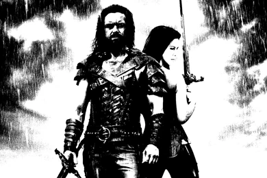 HD Picture  Underworld: Rise Of The Lycans (