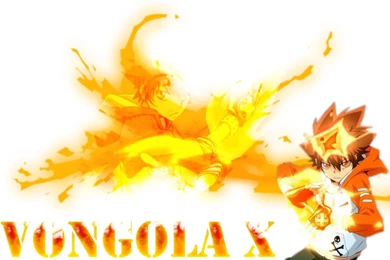 Tsuna Wallpapers By Revil59 On DeviantArt