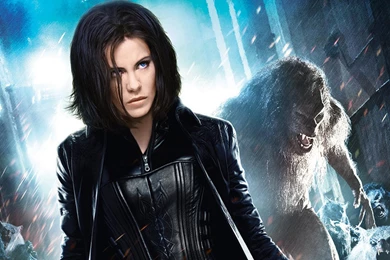 Kate Beckinsale Joins Underworld: Next Generation
