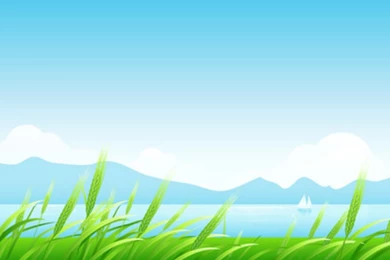 Landscape Free Vector Art   (7909 Free Downloads)
