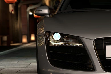 19 Awesome HD Headlights Wallpapers   HDWallSource.com