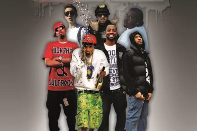 Wallpapers Taylor Gang 881x1024