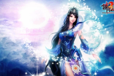 17 Jade Dynasty HD Wallpapers