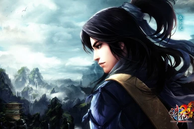 Jade Dynasty Free Wallpapers (62 Photos) For Your Desktop ...