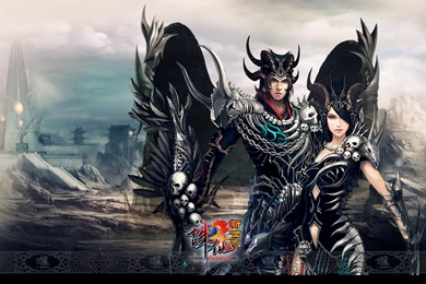 Jade Dynasty Free Wallpapers (62 Photos) For Your Desktop ...