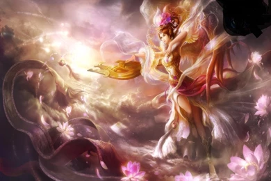 Jade Dynasty   Fantasy Wallpapers (23241845)   Fanpop