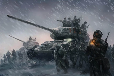 Company Of Heroes 2 Wallpapers   Wallpapers Cave