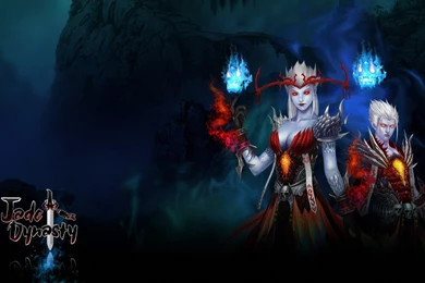 Jade Dynasty Jd Modo 1920x1200 Wallpapers, 1920x1200 Wallpapers ...